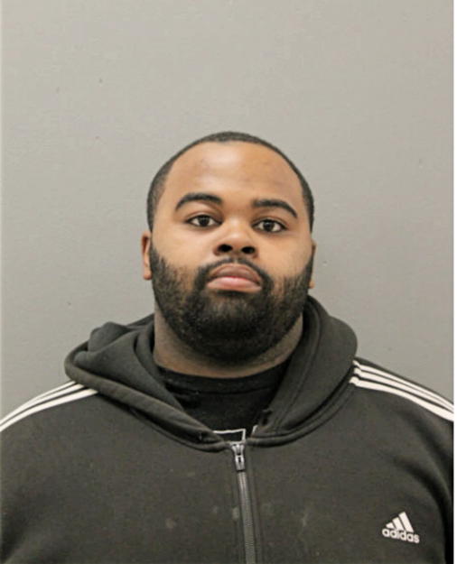 GERALD L POWELL, Cook County, Illinois