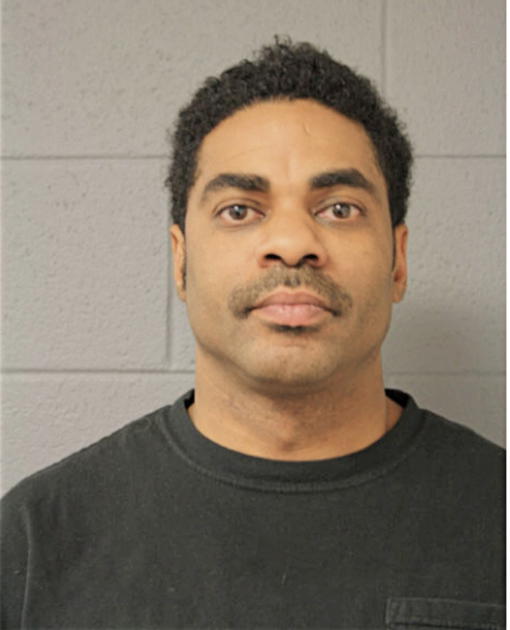 RANDY C PRICE, Cook County, Illinois
