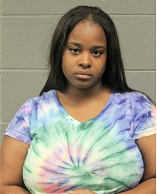 MARQUTTE PULLIAM, Cook County, Illinois