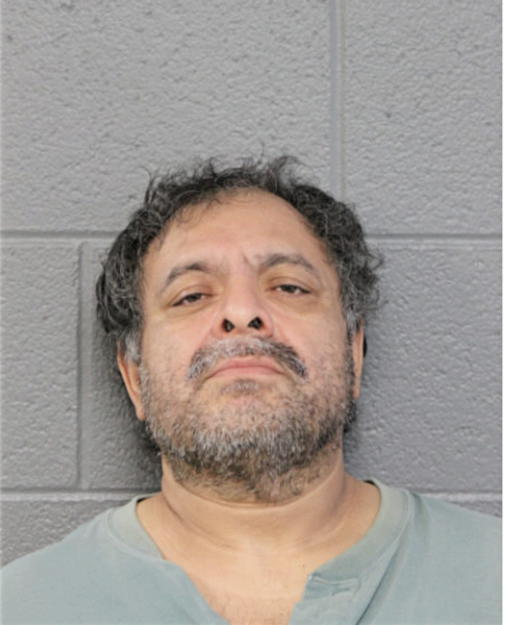 PEDRO RAMIREZ-PEREZ, Cook County, Illinois