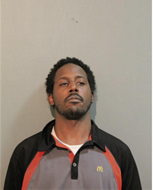 SHAUN N REDDICK, Cook County, Illinois