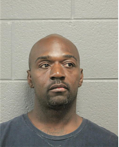 JAMES E REDMOND, Cook County, Illinois