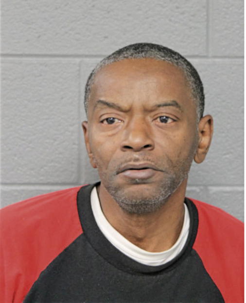 VERNON L REESE, Cook County, Illinois