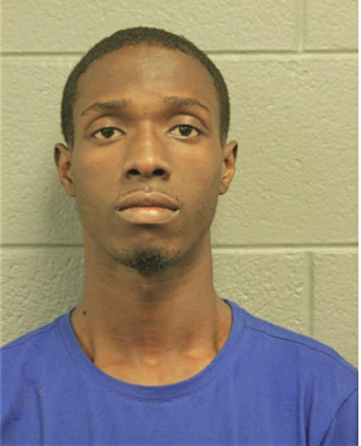 RONALD REID, Cook County, Illinois