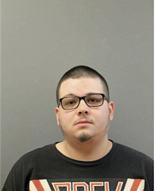 RENE REYNOSO, Cook County, Illinois