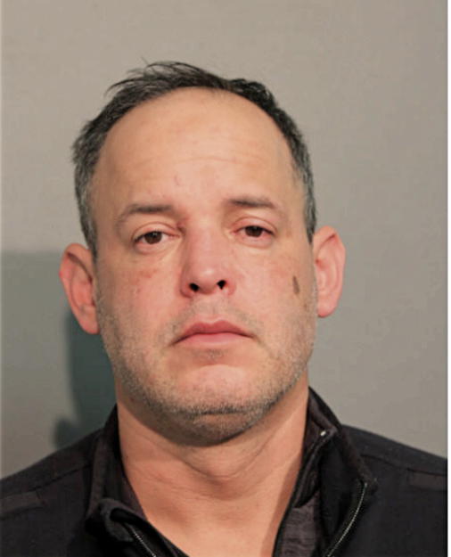 RICHARD A RIOS, Cook County, Illinois