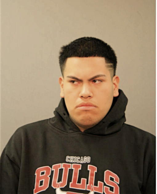 ANTONIO RIVERA, Cook County, Illinois