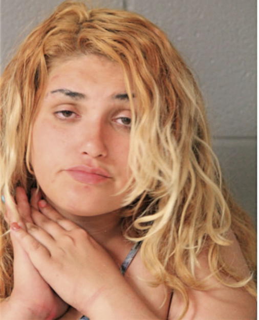 JEANETTE L RIVERA, Cook County, Illinois