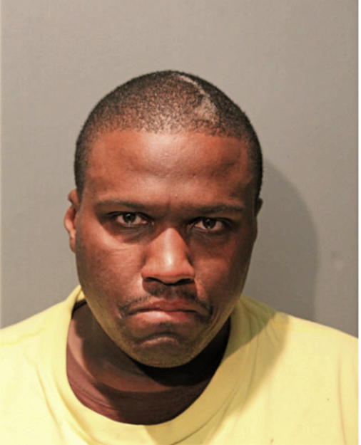 JERMAINE ROBBINS, Cook County, Illinois