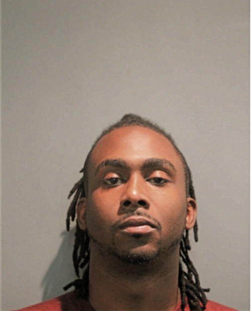 AARON E RODGERS, Cook County, Illinois