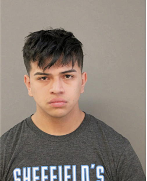 HECTOR RODRIGUEZ, Cook County, Illinois