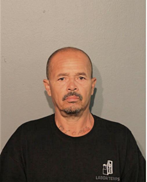 JOSE E RODRIGUEZ, Cook County, Illinois