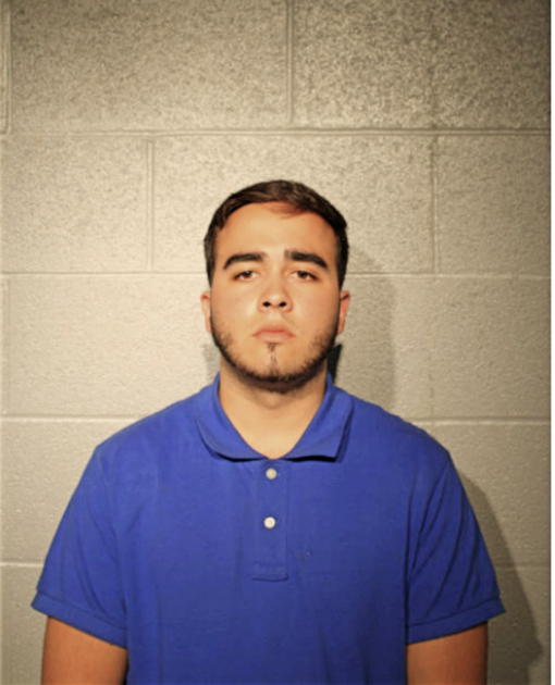 OTELLO J RODRIGUEZ, Cook County, Illinois