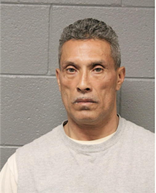 PABLO RODRIGUEZ, Cook County, Illinois