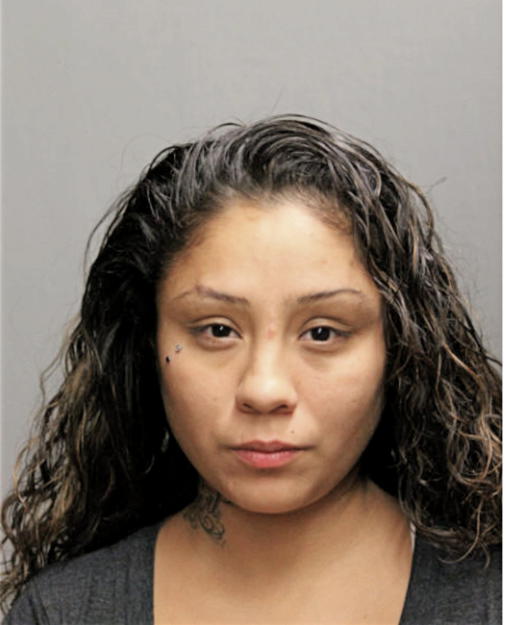 SAMANTHA RODRIGUEZ, Cook County, Illinois