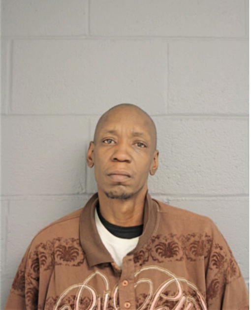 INMAN J ROSE, Cook County, Illinois