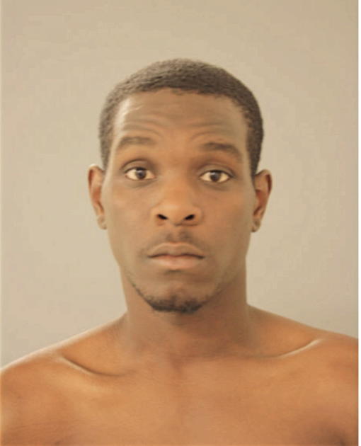 COREY DARRELL RUFUS, Cook County, Illinois