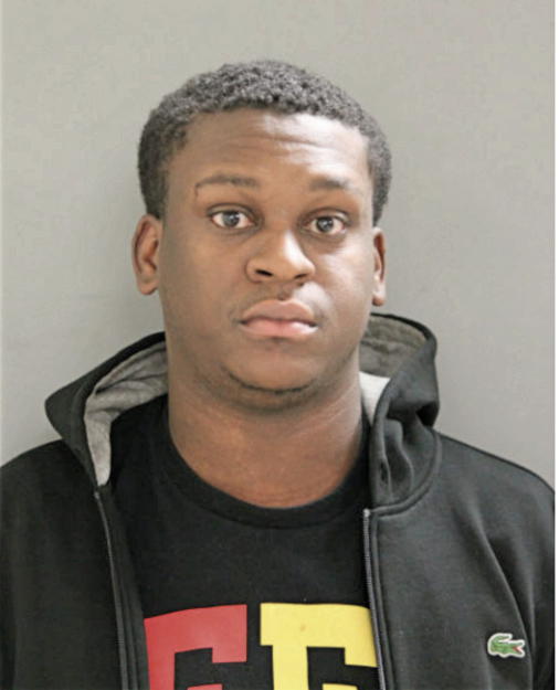 DEVON L RUSHIN, Cook County, Illinois