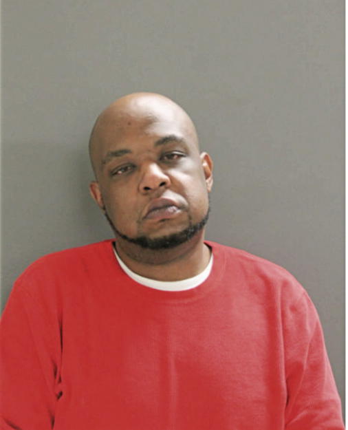ROBERT M RUSSELL, Cook County, Illinois