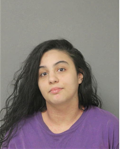 VALENTINA GARCIA SAA, Cook County, Illinois