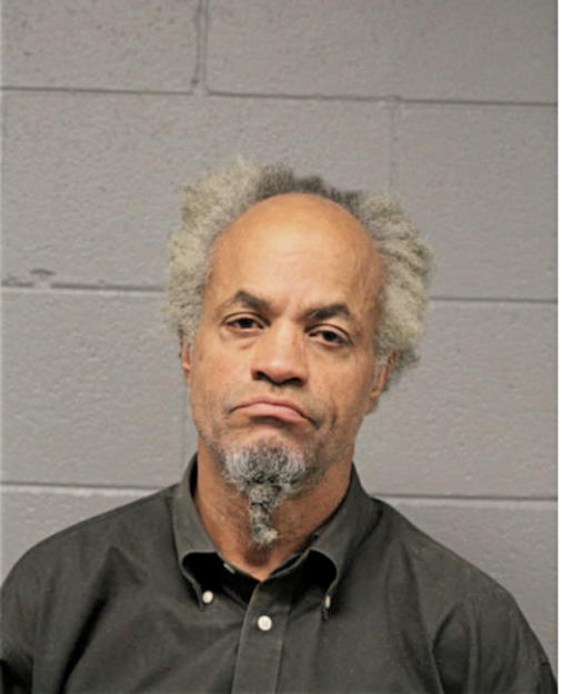 PAUL LESLEY SAM JENKINS, Cook County, Illinois