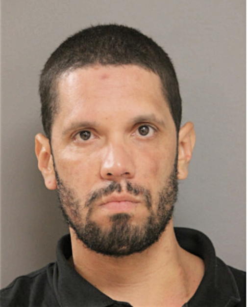 JUAN A SANCHEZ TORRES, Cook County, Illinois