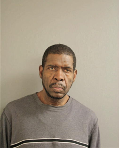 CHARLES W SANDERS, Cook County, Illinois