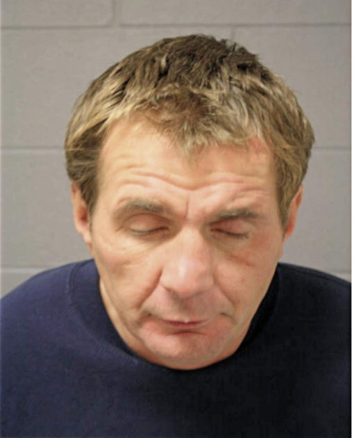 MAREK SAS, Cook County, Illinois