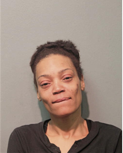 VIRNECA D SCHAFFER, Cook County, Illinois