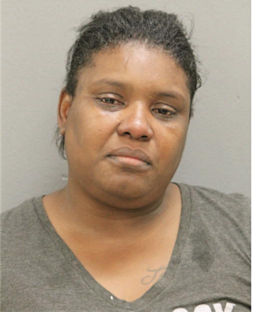 LATRICE A SCOTT, Cook County, Illinois