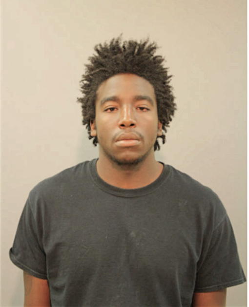 FABIAN SLATON, Cook County, Illinois