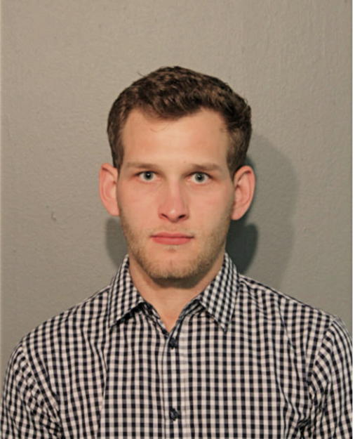 DAVID ANTHONY SOSA, Cook County, Illinois