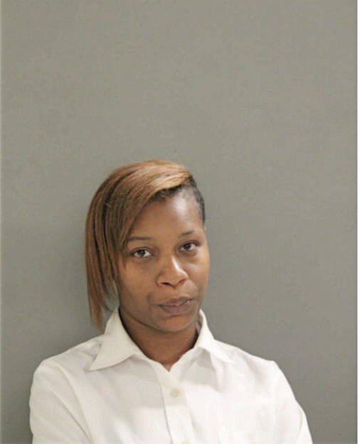 LIJANIE O STEELE, Cook County, Illinois