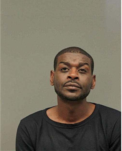DANIEL G STEPHENS, Cook County, Illinois
