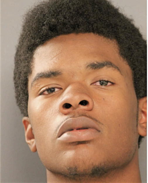 BRYANT S STRATTON, Cook County, Illinois