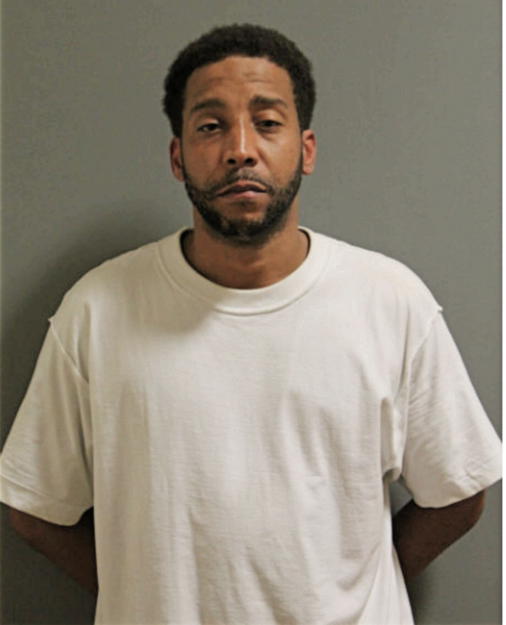 LARNELL TAYLOR, Cook County, Illinois
