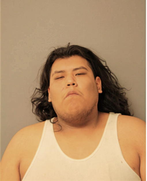JORGE TELLEZ, Cook County, Illinois