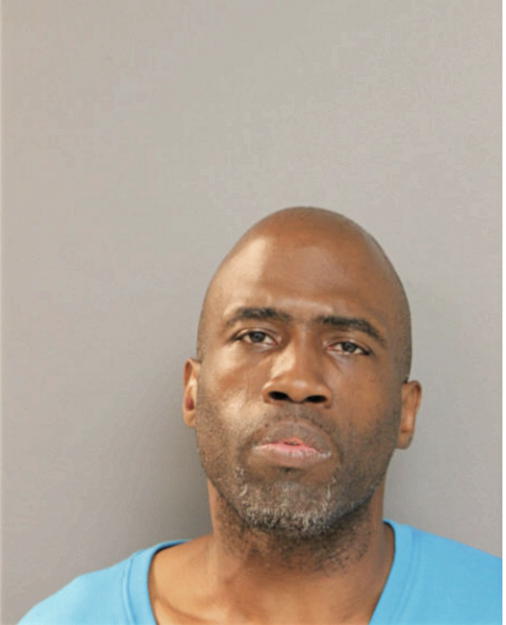 DARNELL THIERGOOD, Cook County, Illinois