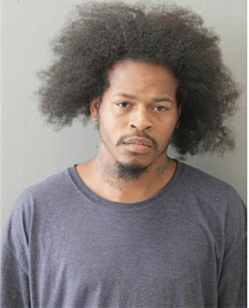KIMOTHY THOMAS, Cook County, Illinois