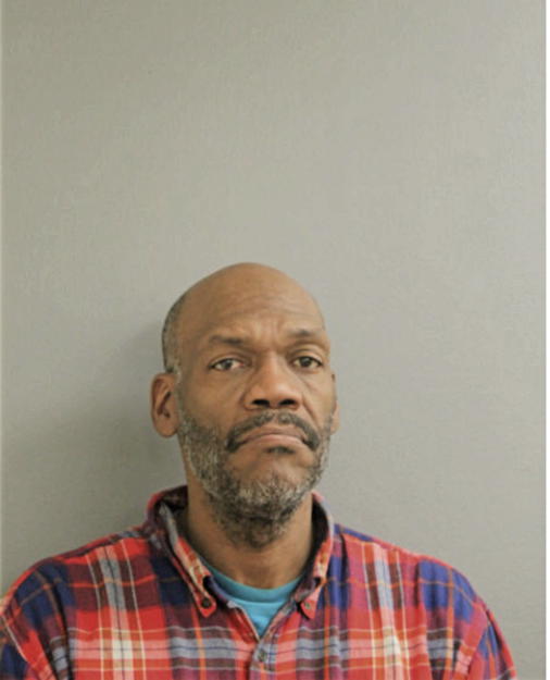 WALTER THOMPSON, Cook County, Illinois