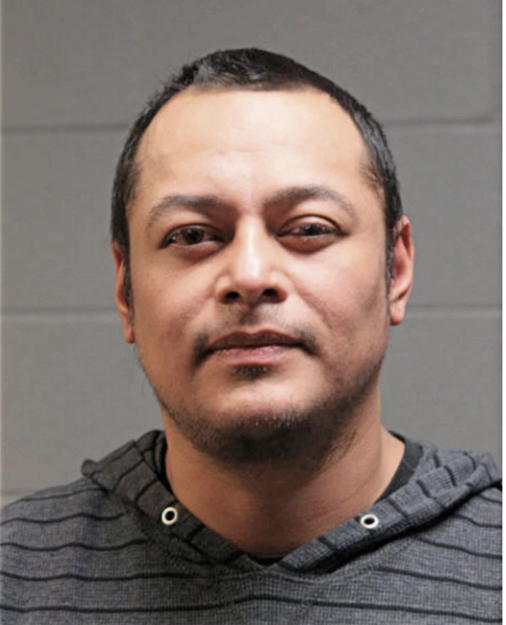 JAIME E TORRES, Cook County, Illinois