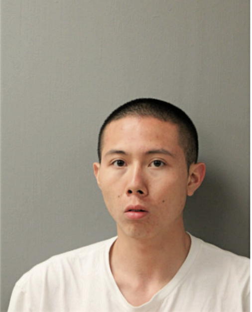 CHRISTOPHER PPV TRAN, Cook County, Illinois