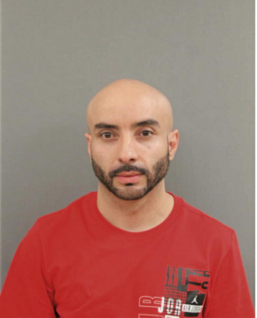 ROBERTO TRUJILLO, Cook County, Illinois