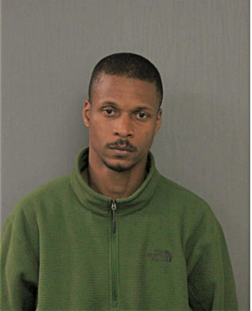 CHAUNCEY W TUCKER, Cook County, Illinois