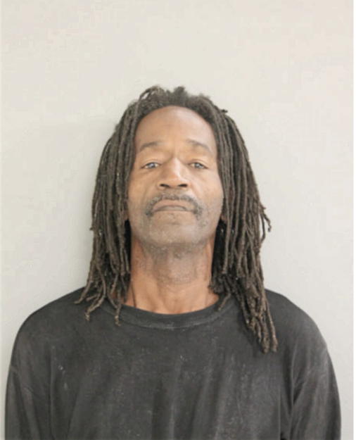 EVERETT D TURNER, Cook County, Illinois