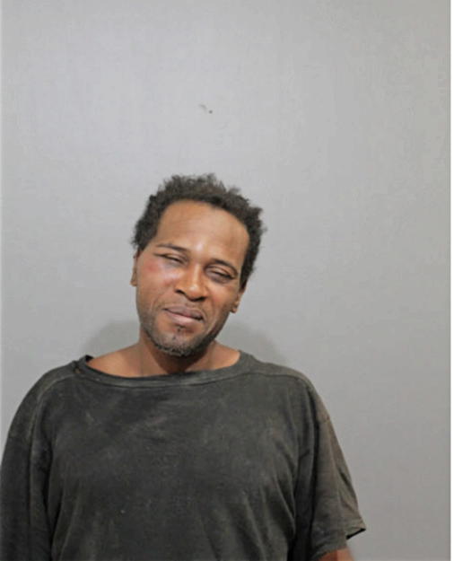 DARYL A WALKER, Cook County, Illinois