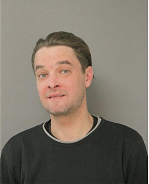 MICHAEL J WALSCHON, Cook County, Illinois