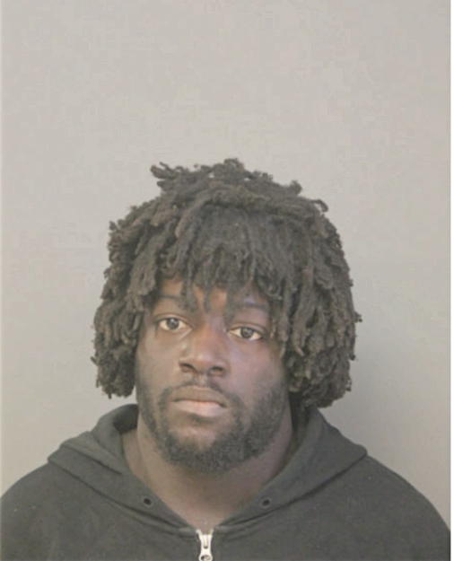 JONATHON WARREN, Cook County, Illinois