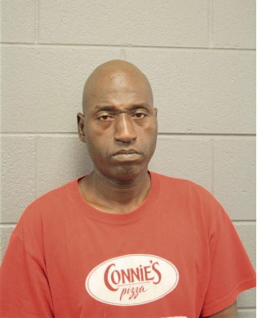 ANGELO WATSON, Cook County, Illinois