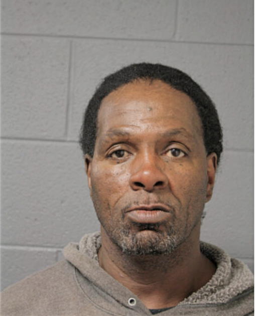 CHARLES WERNER, Cook County, Illinois